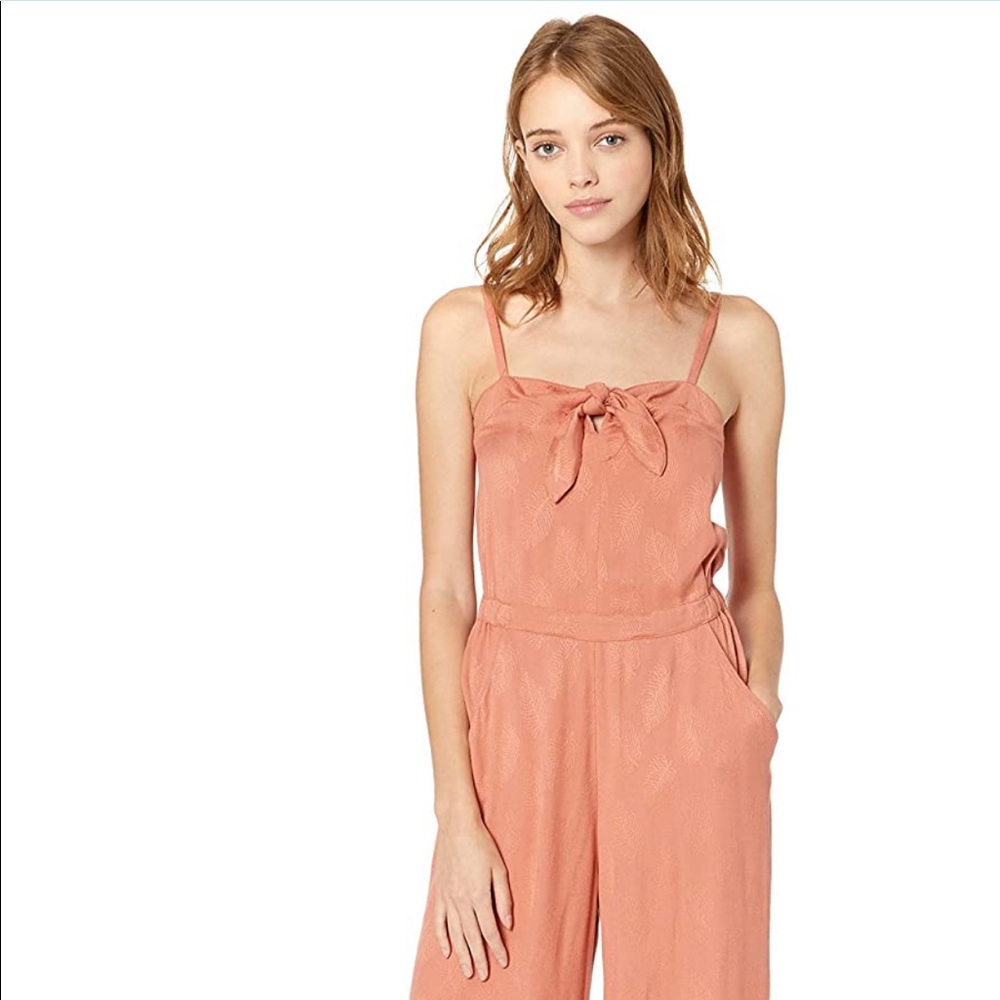 Roxy Jumpsuit